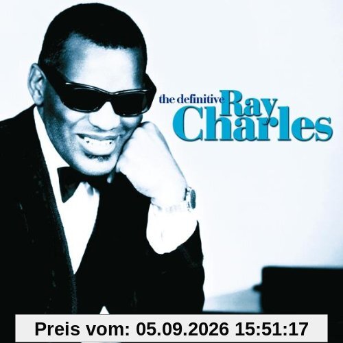 The Definitive Ray Charles