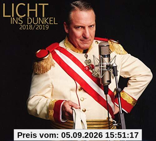 Licht Ins Dunkel 2018/2019