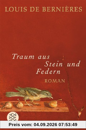 Traum aus Stein und Federn: Roman