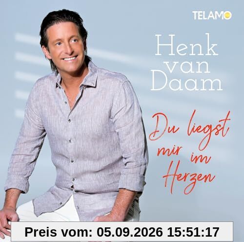 Du Liegst Mir im Herzen