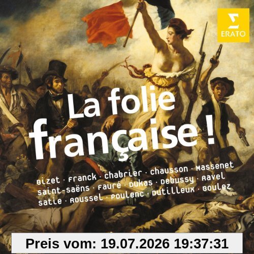 Tharaud La Folie Francaise