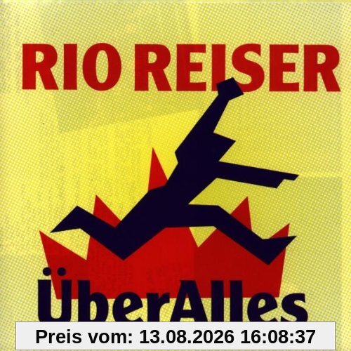 Über Alles