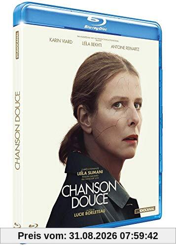 Chanson Douce [Blu-Ray]
