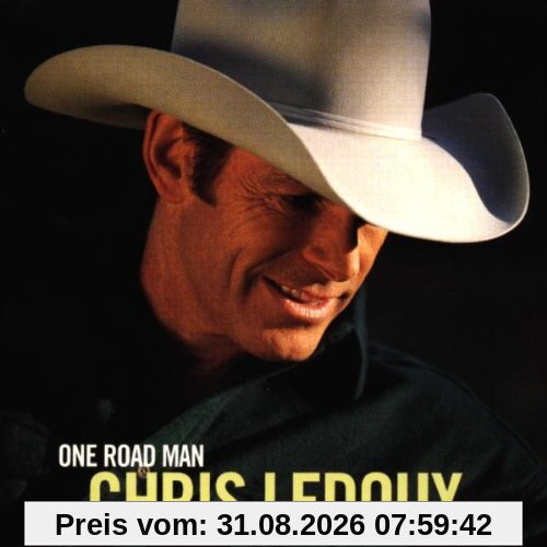One Road Man
