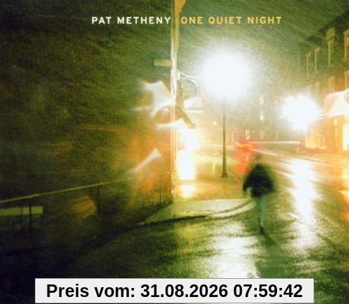 One Quiet Night