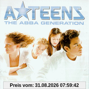The Abba Generation