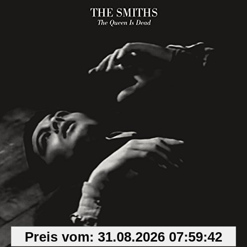 The Queen Is Dead (2017 Master)