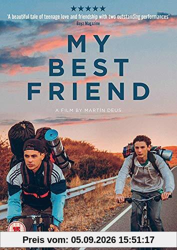 My Best Friend [DVD]