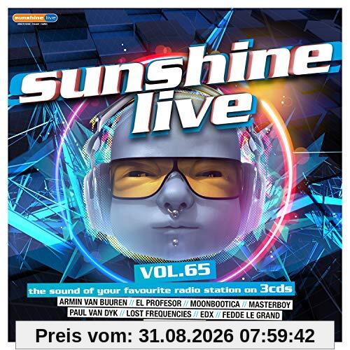 Sunshine Live 65