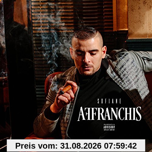 Affranchis