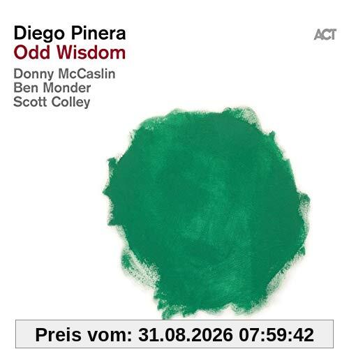 Odd Wisdom