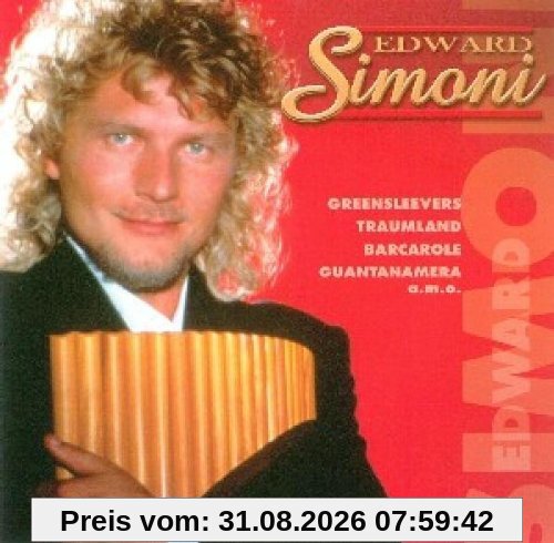 Pan Träume