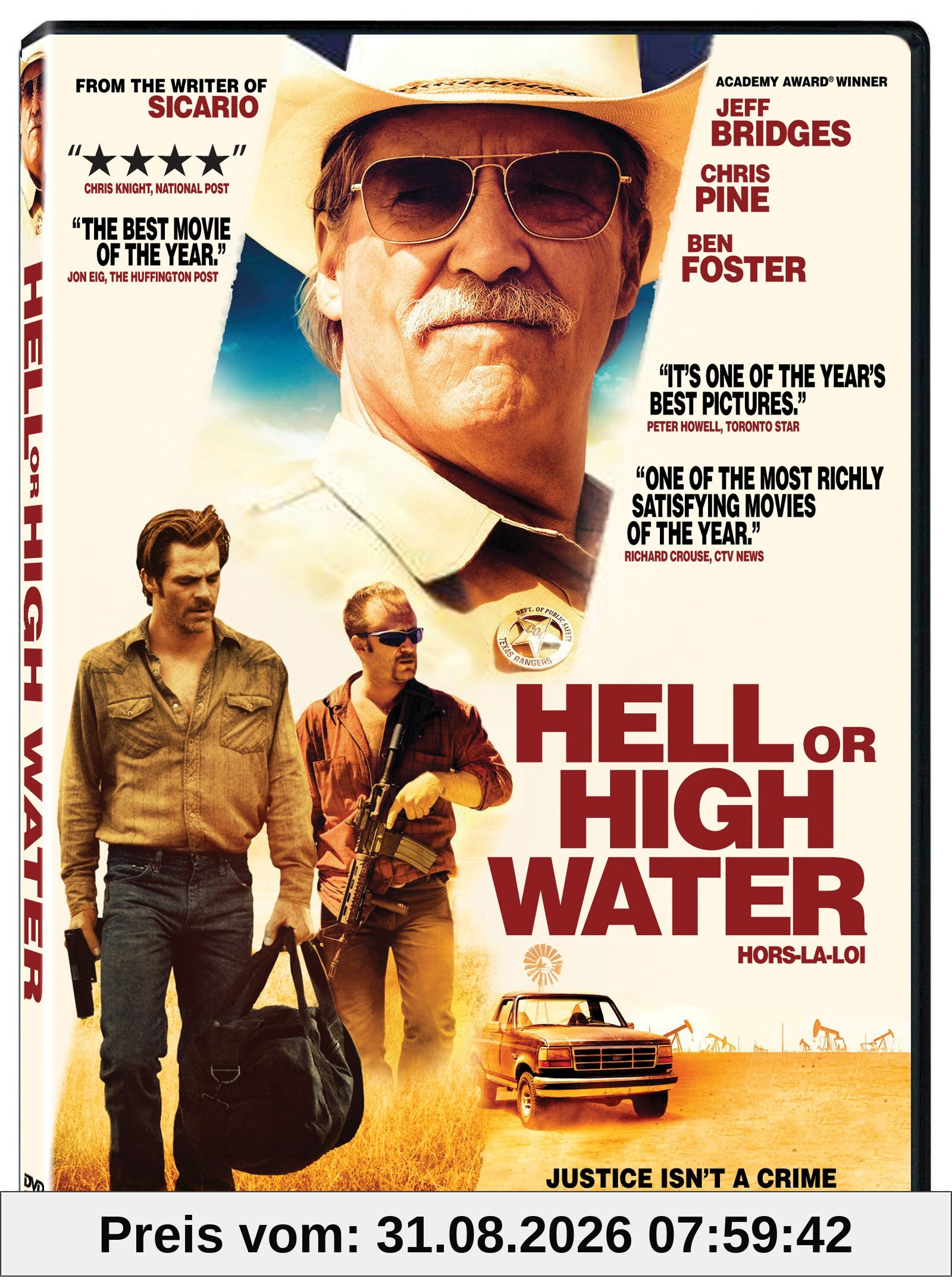 Hell or High Water