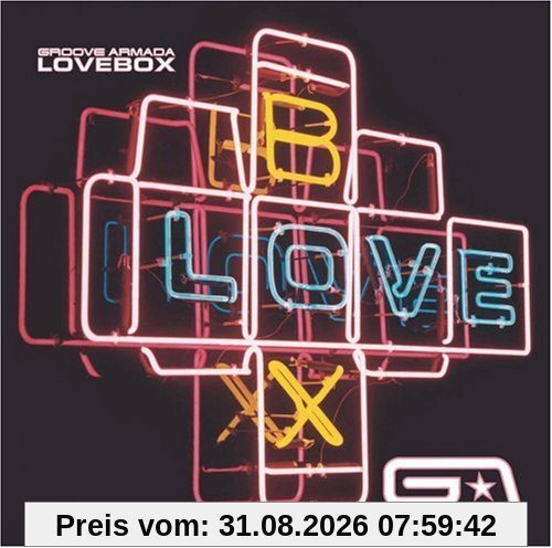 Lovebox