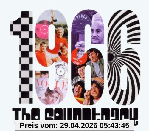 1966-the Soundtrack