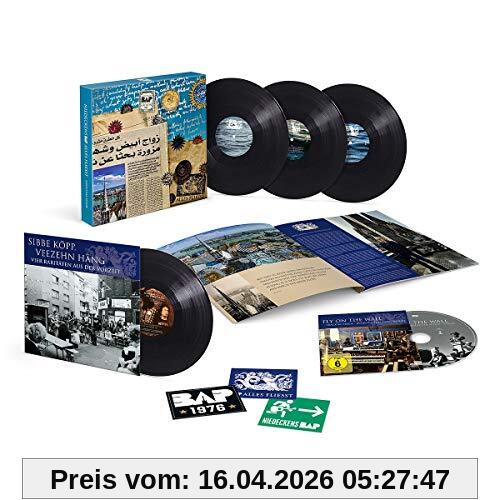 Alles fliesst - Geburtstagsedition (Ltd. Vinyl) [Vinyl LP]