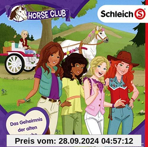 Schleich-Horse Club (CD 13)