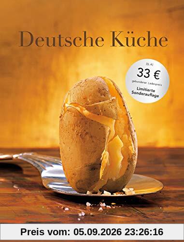 TEUBNER Deutsche Küche (Genießerküche)
