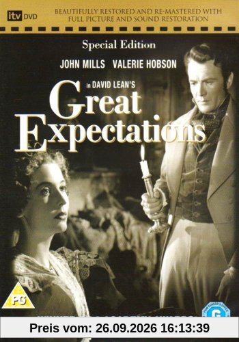 unbekannt Great Expectations Restored [Uk Import]