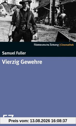 Vierzig Gewehre