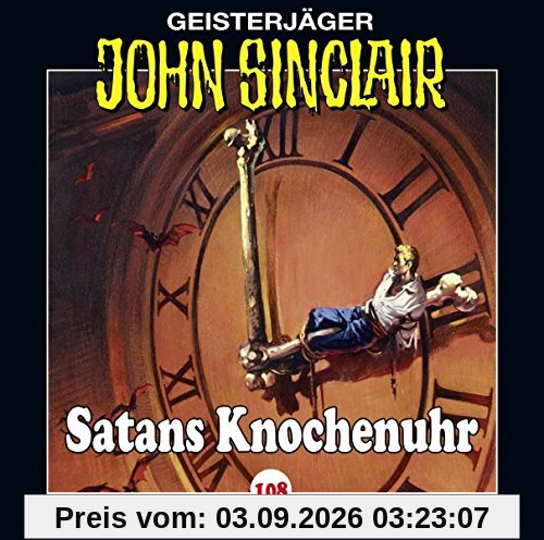 Satans Knochenuhr