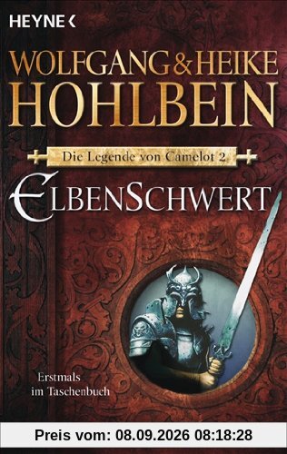 Die Legende von Camelot 2: Elbenschwert