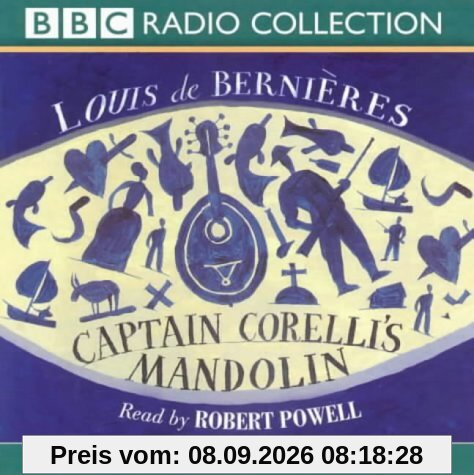 Captain Corelli's Mandolin: As Heard on BBC Radio 4 (BBC Radio Collection)