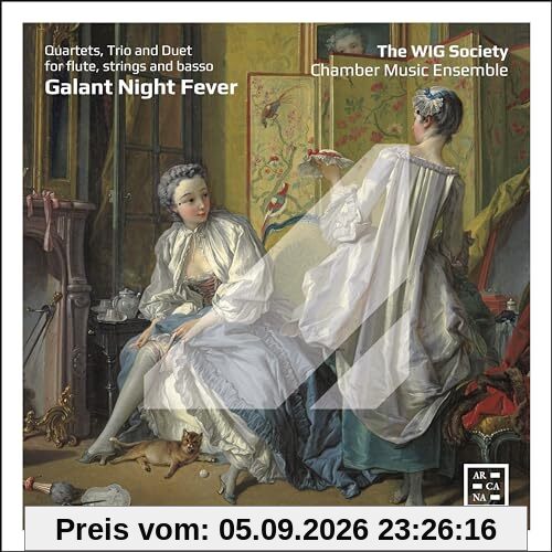 Galant Night Fever