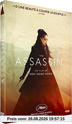 The assassin [FR Import]