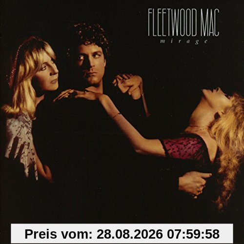 Fleetwood Mac Mirage (Remastered)