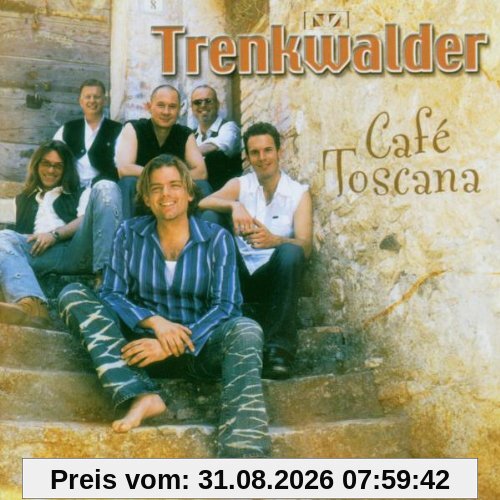 Cafe Toscana