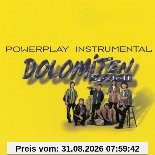 Powerplay Instrumental
