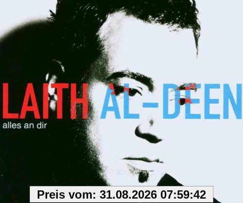 Alles An Dir