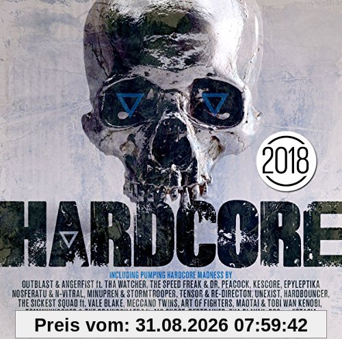 Hardcore 2018