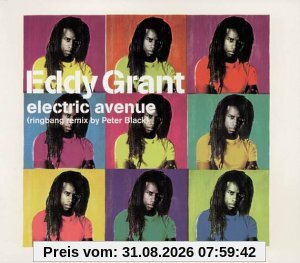 Electric Avenue/