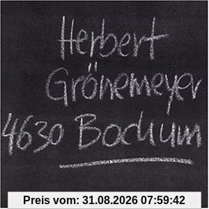 Bochum [Vinyl LP]