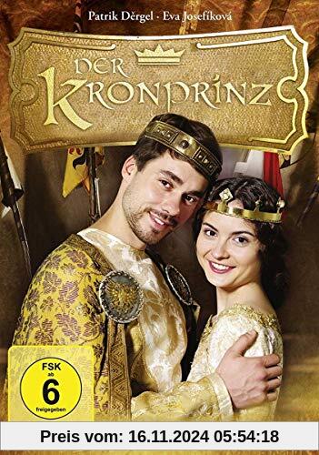 Der Kronprinz