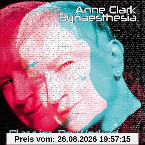 Synaesthesia-Classics Re-Worked (2cd)