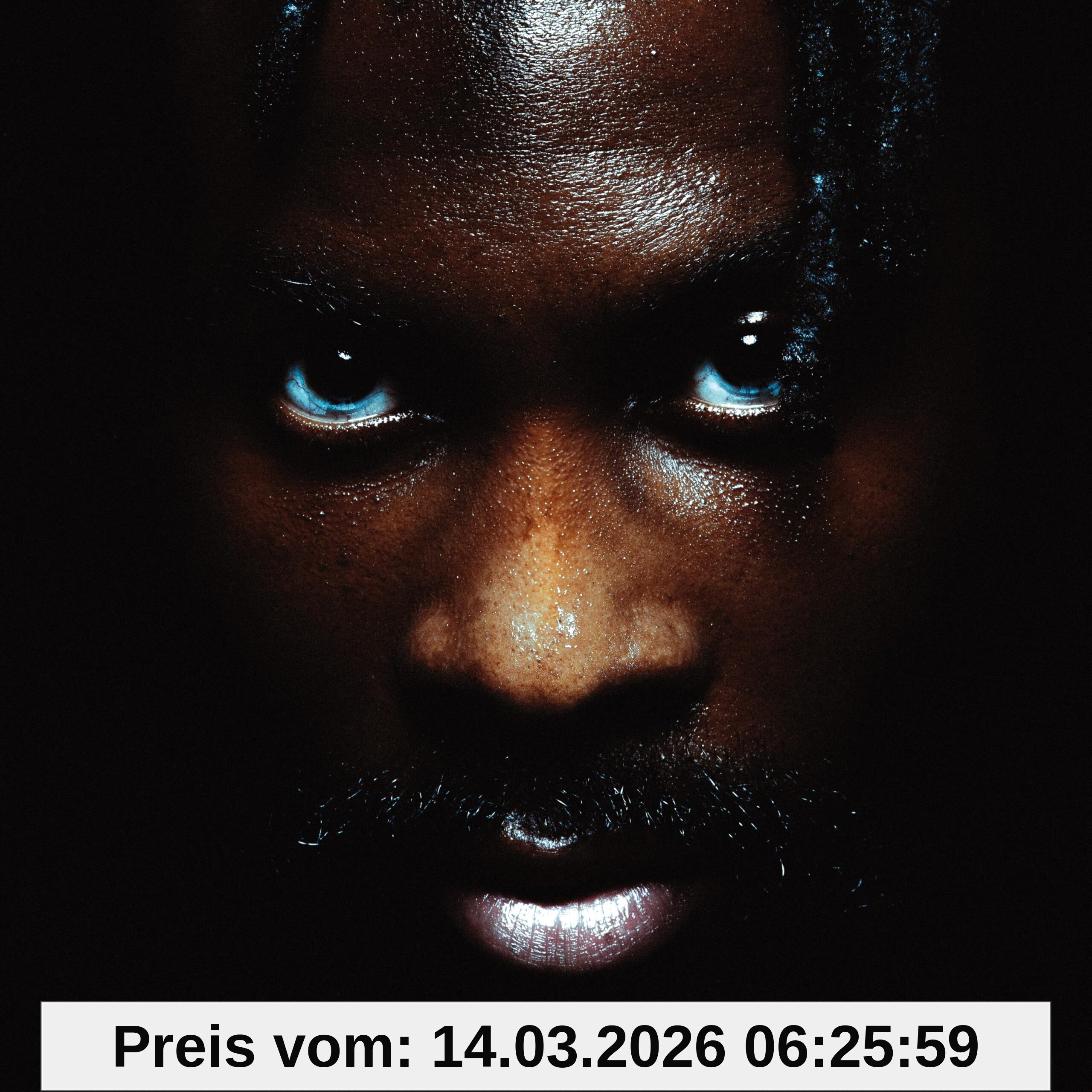 Damso J'Ai Menti