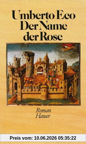 Der Name der Rose