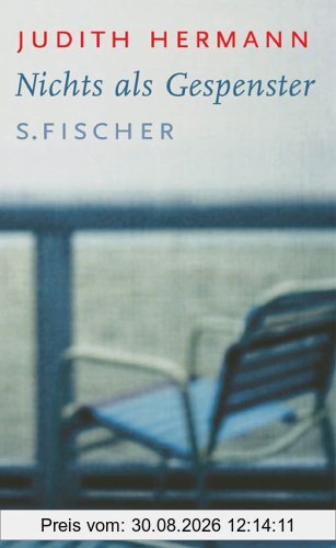 Nichts als Gespenster