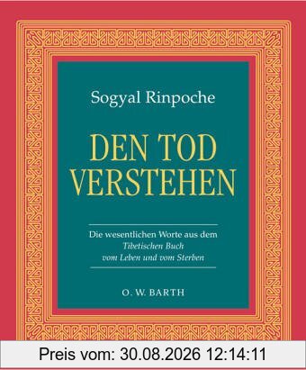 Den Tod verstehen