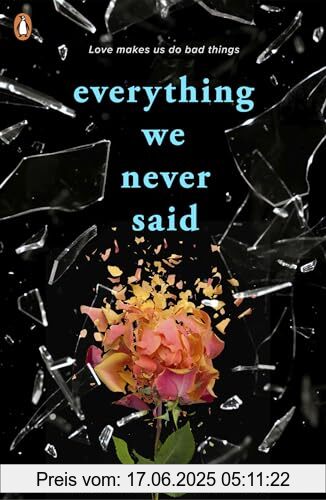 Binding : Taschenbuch, Label : Penguin, Publisher : Penguin, medium : Taschenbuch, numberOfPages : 320, publicationDate : 2024-05-30, releaseDate : 2024-05-30, authors : Sloan Harlow, ISBN : 0241702593