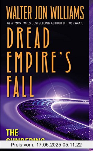 Binding : Taschenbuch, Label : HarperTorch, Publisher : HarperTorch, NumberOfItems : 1, PackageQuantity : 1, medium : Taschenbuch, numberOfPages : 448, publicationDate : 2004-02-24, releaseDate : 2004-02-24, authors : Williams, Walter Jon, ISBN : 0380820218