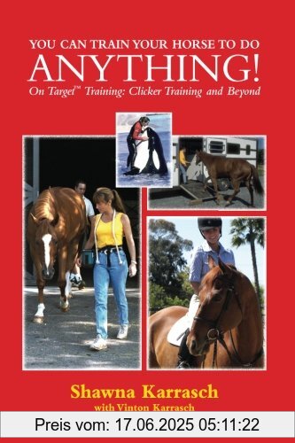 Brand : Createspace Independent Publishing Platform, Binding : Taschenbuch, Label : CreateSpace Independent Publishing Platform, Publisher : CreateSpace Independent Publishing Platform, PackageQuantity : 1, medium : Taschenbuch, numberOfPages : 234, publicationDate : 2012-12-17, releaseDate : 2012-12-17, authors : Shawna Karrasch, ISBN : 1480254908