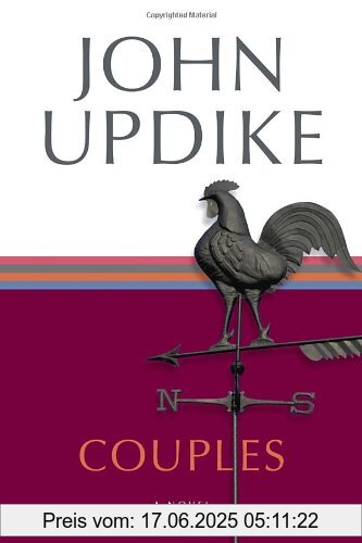 Binding : Taschenbuch, Edition : Trade Paperback., Label : Random House Trade Paperbacks, Publisher : Random House Trade Paperbacks, NumberOfItems : 1, PackageQuantity : 1, medium : Taschenbuch, numberOfPages : 576, publicationDate : 1996-08-27, releaseDate : 1996-08-27, authors : John Updike, languages : english, ISBN : 044991190X