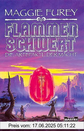 Binding : Taschenbuch, Edition : -, Label : Bastei-Lübbe, Publisher : Bastei-Lübbe, medium : Taschenbuch, numberOfPages : 538, publicationDate : 1996-05-28, authors : Maggie Furey, Michaela Link, Hans Link, languages : german, ISBN : 3404202848