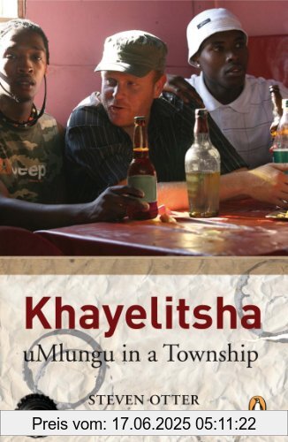 Binding : Taschenbuch, Label : Penguin Global, Publisher : Penguin Global, NumberOfItems : 1, medium : Taschenbuch, numberOfPages : 280, publicationDate : 2008-05-14, authors : Steven Otter, languages : english, ISBN : 0143025473