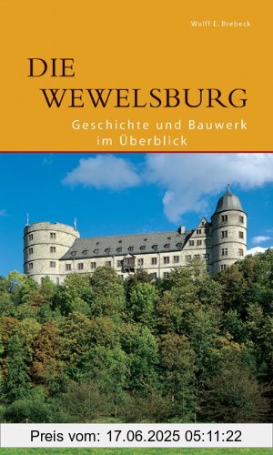 Binding : Broschiert, Edition : 2., überarb. Auflage, Label : Deutscher Kunstverlag, Publisher : Deutscher Kunstverlag, medium : Broschiert, numberOfPages : 96, publicationDate : 2009-10-05, authors : Brebeck, Wulff E, languages : german, ISBN : 3422021825