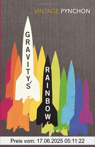 Binding : Taschenbuch, Label : Vintage Classics, Publisher : Vintage Classics, medium : Taschenbuch, numberOfPages : 912, publicationDate : 2013-02-07, releaseDate : 2013-02-07, authors : Thomas Pynchon, languages : english, ISBN : 0099511754